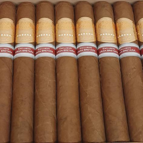 Lot 222 - Por Larranaga Sobresalientes