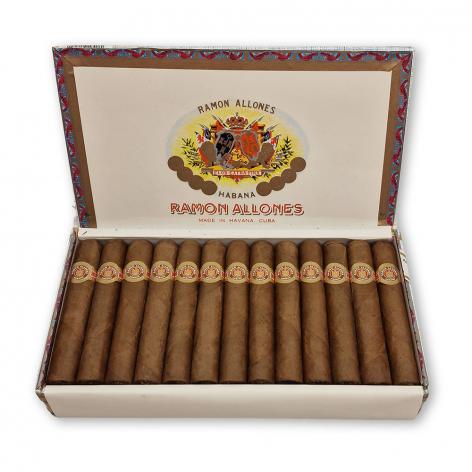 Lot 222 - Ramon Allones Specially Selected