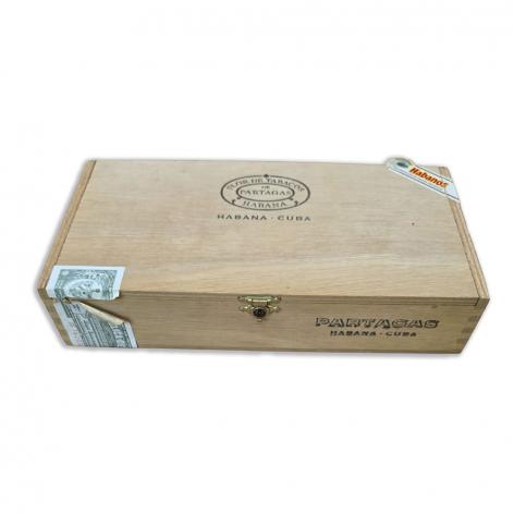 Lot 222 - Partagas Serie D No.4