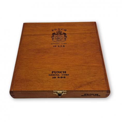 Lot 222 - Punch 8 9 8