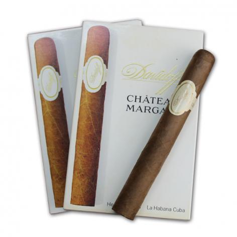 Lot 222 - Davidoff Chateau Margaux