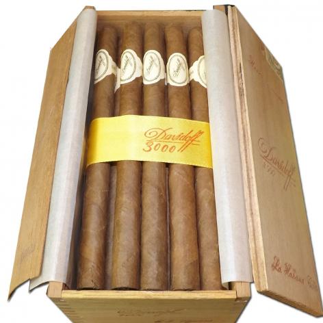 Lot 222 - Davidoff 3000