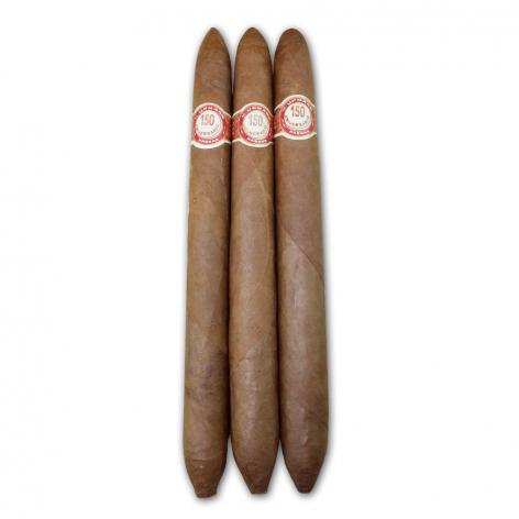 Lot 222 - H.Upmann 150th anniversary Diademas