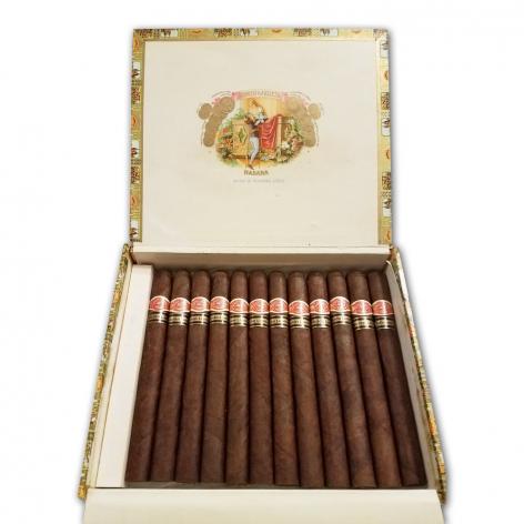 Lot 222 - Romeo y Julieta Exhibition No.2