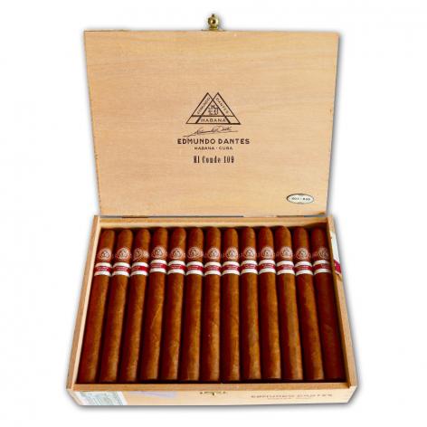 Lot 222 - Edmundo Dantes El Conde 109