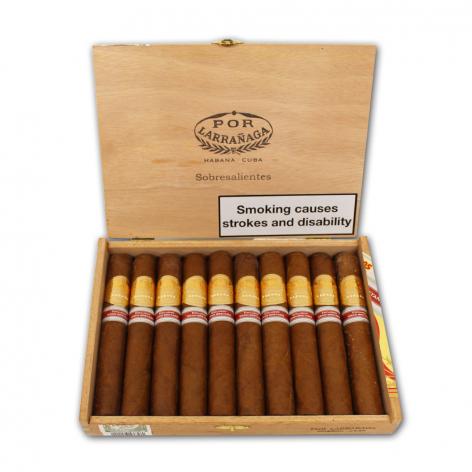 Lot 223 - Por Larranaga Sobresalientes