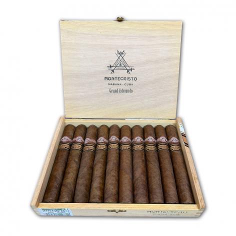 Lot 223 - Montecristo Grand Edmundo