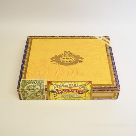 Lot 223 - Partagas Lusitanias