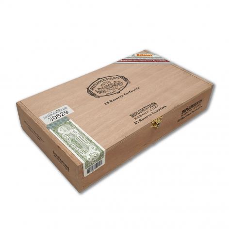 Lot 223 - Diplomaticos Reserva Exclusiva 