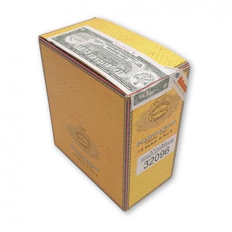 Lot 223 - Partagas Serie D No.4 