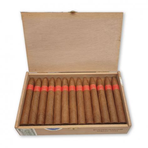 Lot 223 - Partagas Serie P No 2 