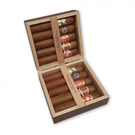 Lot 223 - Seleccion Petit Robustos