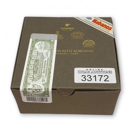 Lot 223 - Seleccion Petit Robustos