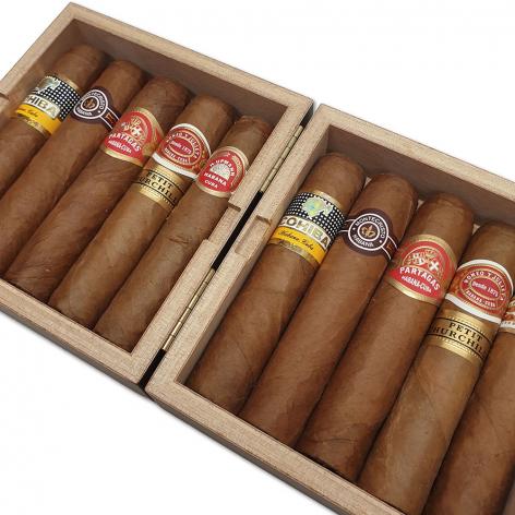 Lot 223 - Seleccion Petit Robustos
