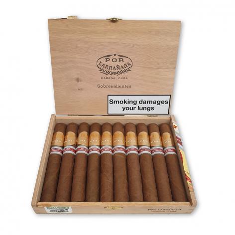Lot 223 - Por Larranaga Sobresalientes