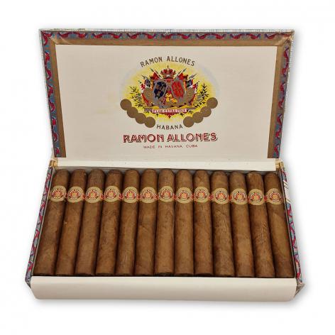 Lot 223 - Ramon Allones Specially Selected