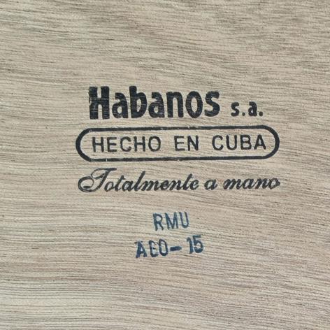 Lot 223 - Partagas Serie D No.4 
