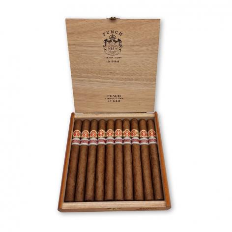 Lot 223 - Punch 8 9 8
