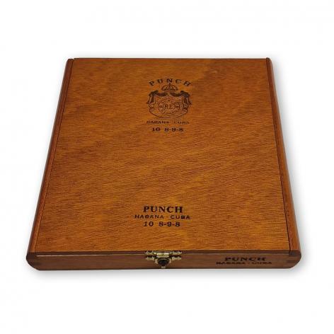 Lot 223 - Punch 8 9 8