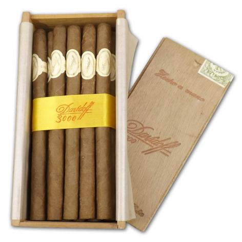 Lot 223 - Davidoff 3000