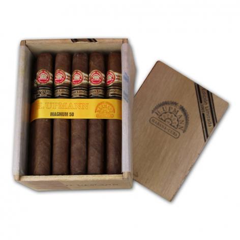 Lot 223 - H.Upmann Magnum 50