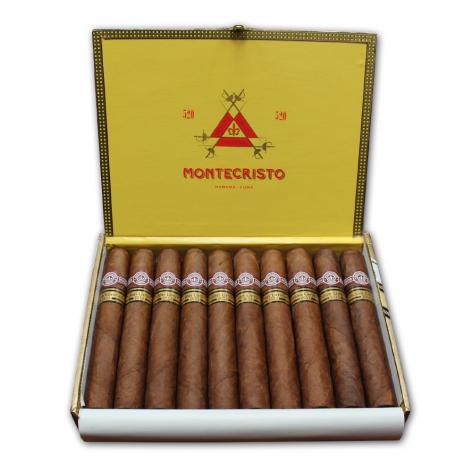 Lot 223 - Montecristo 520