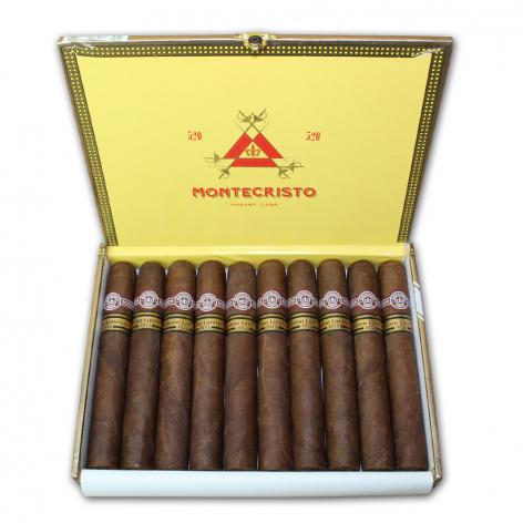 Lot 223 - Montecristo 520