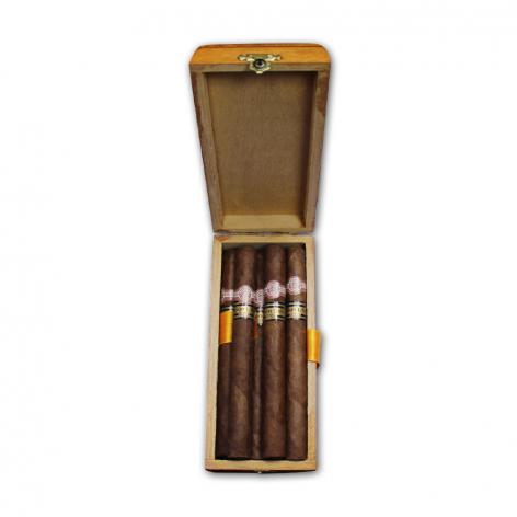 Lot 224 - Montecristo D 