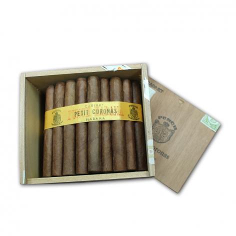 Lot 224 - Punch Petit Coronas