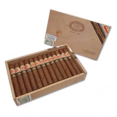 Lot 224 - Hoyo de Monterrey Regalos 