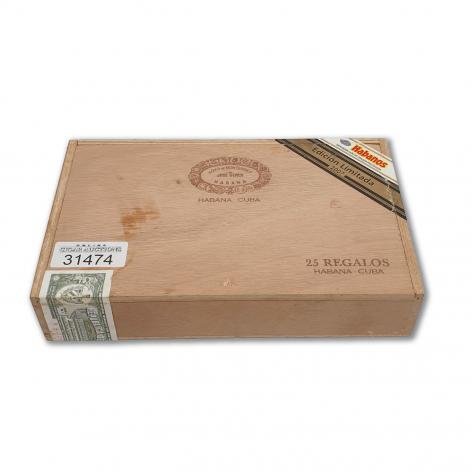 Lot 224 - Hoyo de Monterrey Regalos 