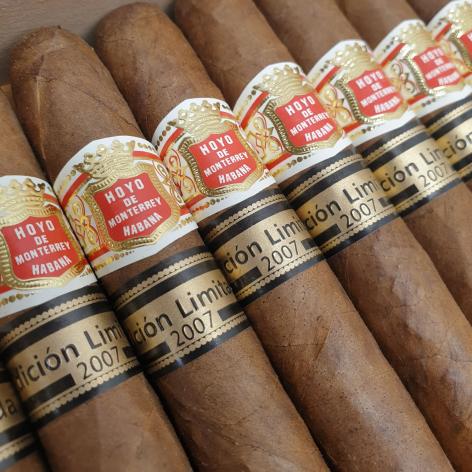 Lot 224 - Hoyo de Monterrey Regalos 