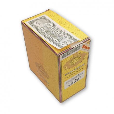 Lot 224 - Partagas Serie D No.4 