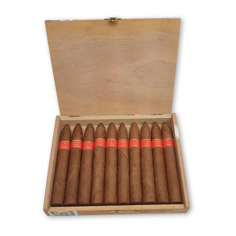 Lot 224 - Partagas Serie P No 2 