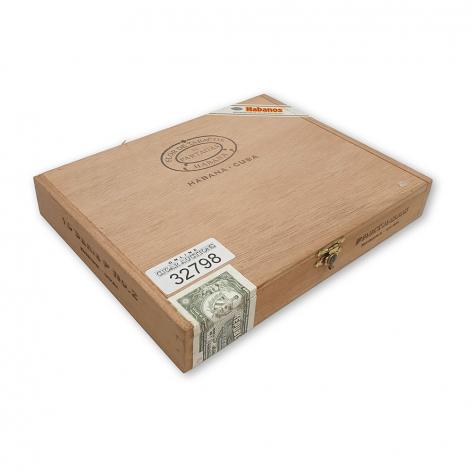 Lot 224 - Partagas Serie P No 2 