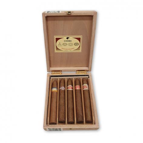 Lot 224 - Seleccion Piramide