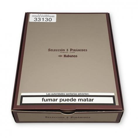 Lot 224 - Seleccion Piramide