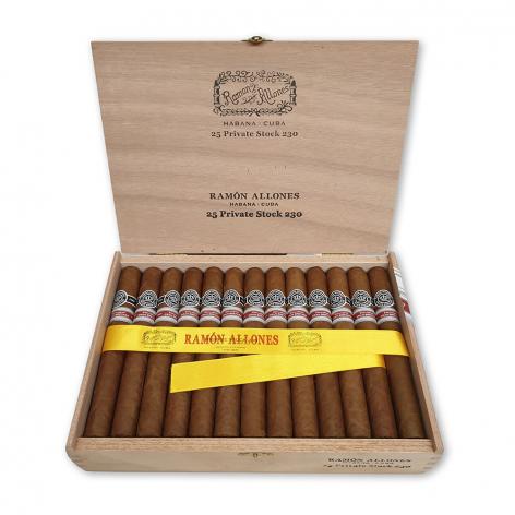Lot 224 - Ramon Allones Private Stock 230