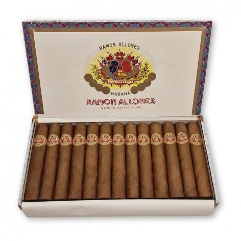 Lot 224 - Ramon Allones Specially Selected