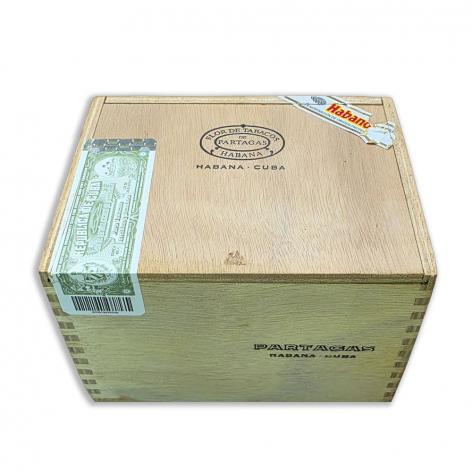 Lot 224 - Partagas Shorts 