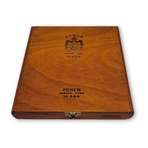Lot 224 - Punch 8 9 8