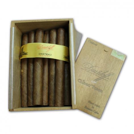 Lot 224 - Davidoff Chateau Yquem