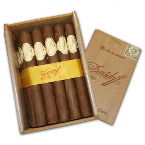 Lot 224 - Davidoff 4000