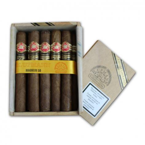 Lot 224 - H.Upmann Magnum 50