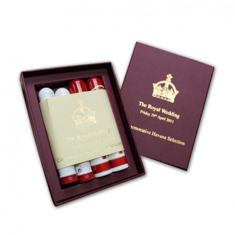 Lot 224 - Romeo y Julieta Royal Wedding