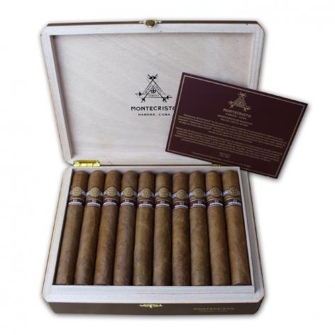 Lot 224 - Montecristo 80th Anniversary