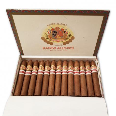 Lot 224 - Ramon Allones Belicosos