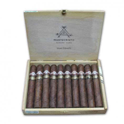 Lot 225 - Montecristo Grand Edmundo