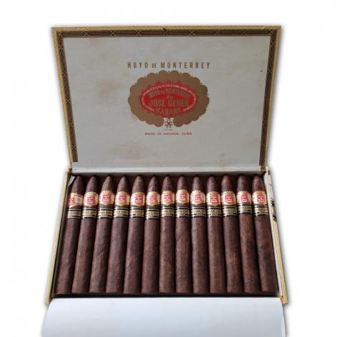 Lot 225 - Hoyo de Monterrey Piramides