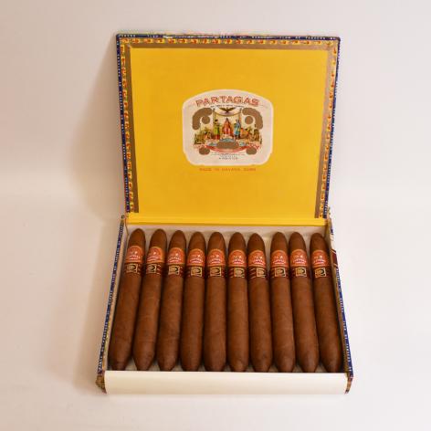 Lot 225 - Partagas Salomones